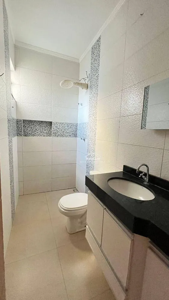 Casa, 3 quartos, 100 m² - Foto 6
