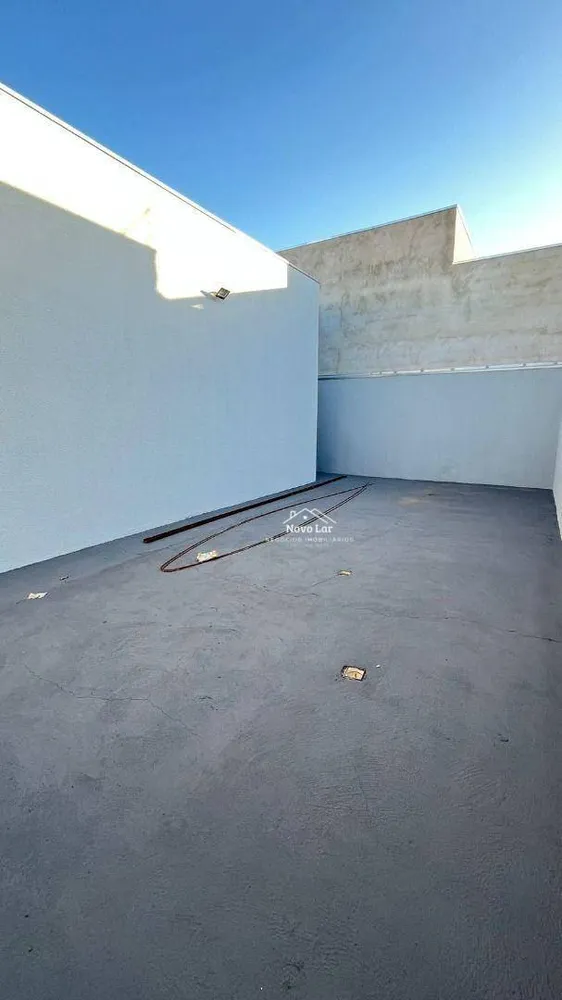 Casa, 3 quartos, 100 m² - Foto 12