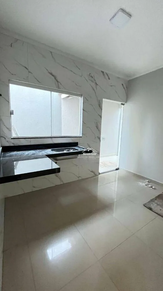 Casa, 3 quartos, 100 m² - Foto 4