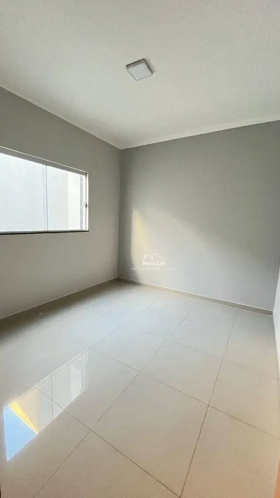 Casa, 3 quartos, 100 m² - Foto 9