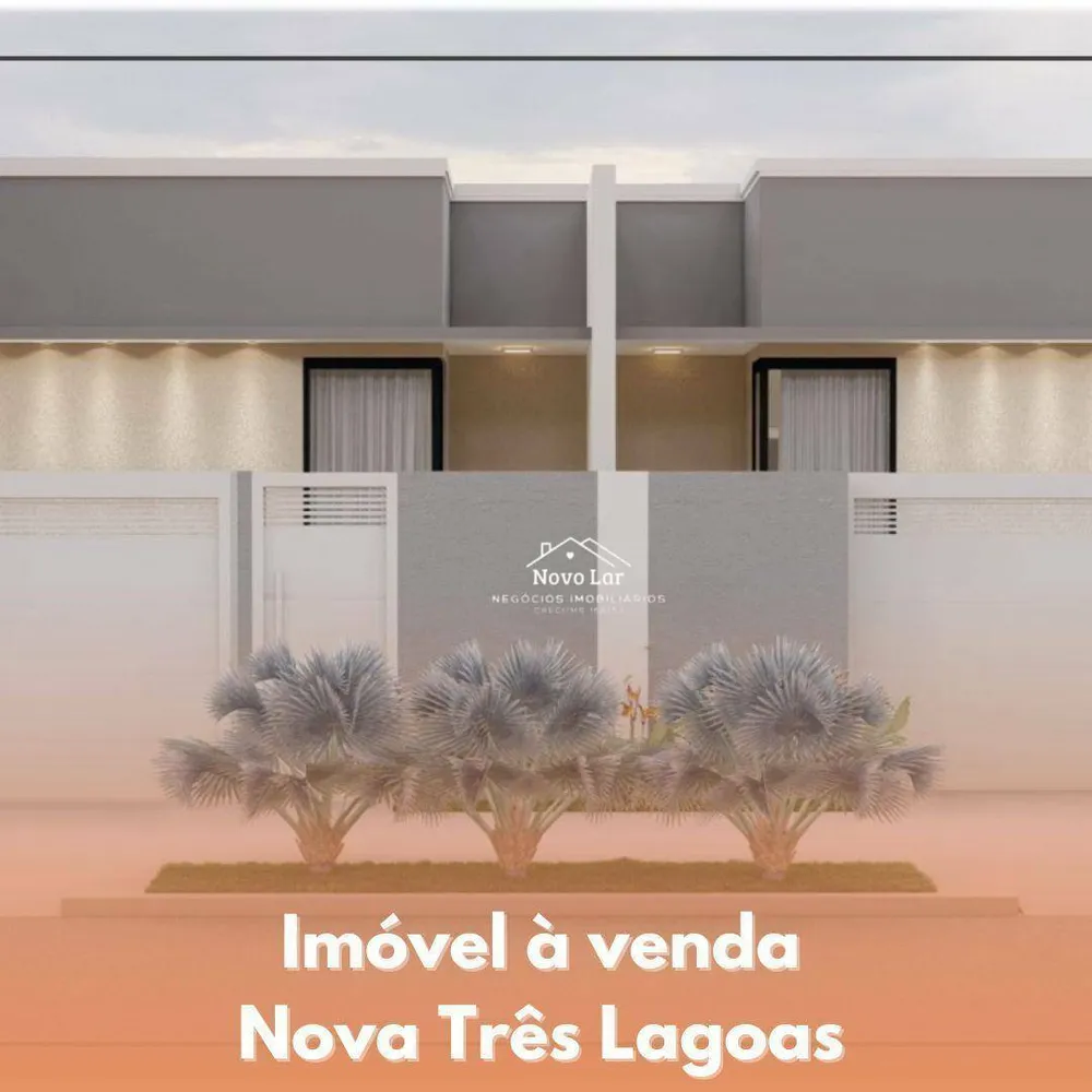Casa, 2 quartos, 77 m² - Foto 4