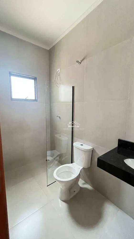 Casa, 2 quartos, 54 m² - Foto 4