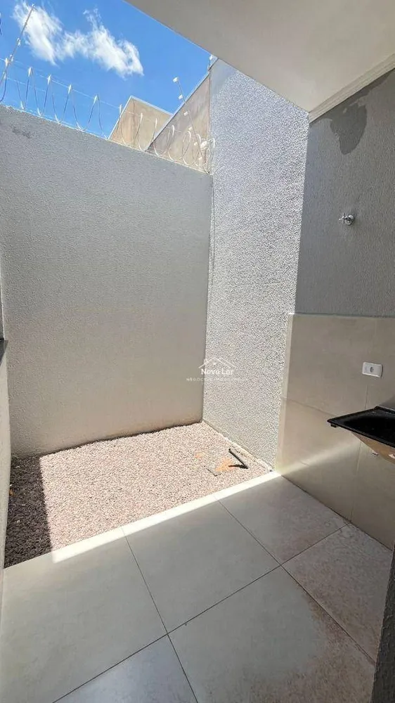 Casa, 2 quartos, 54 m² - Foto 6