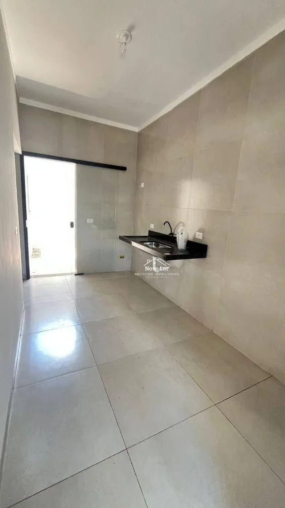 Casa, 2 quartos, 54 m² - Foto 8