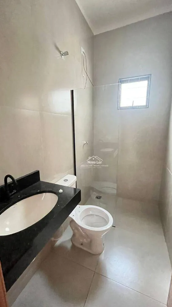 Casa, 2 quartos, 54 m² - Foto 2