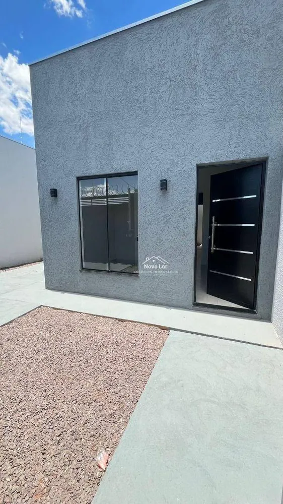 Casa, 2 quartos, 54 m² - Foto 5