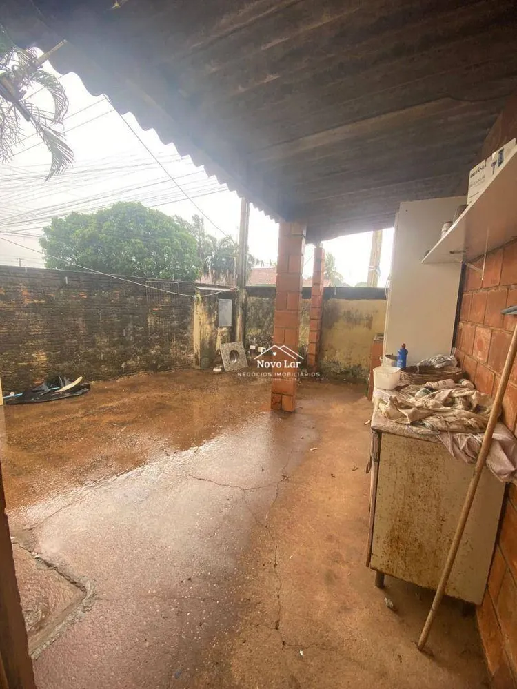 Casa, 2 quartos, 77 m² - Foto 1