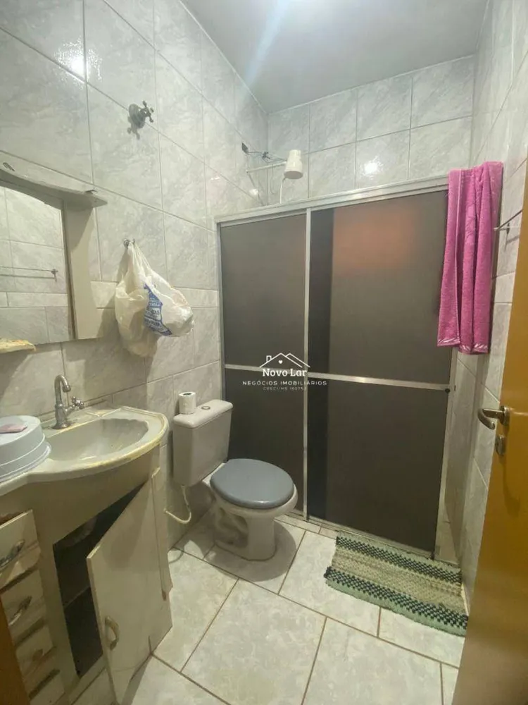Casa, 2 quartos, 77 m² - Foto 4