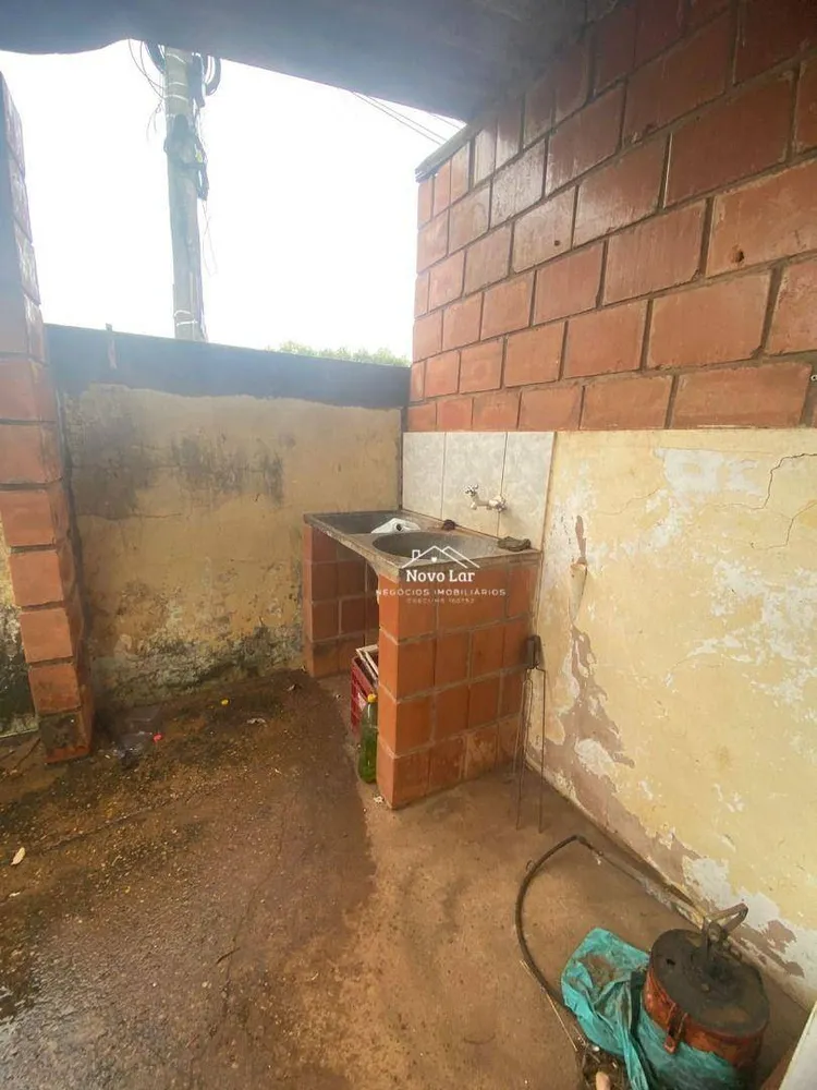 Casa, 2 quartos, 77 m² - Foto 2