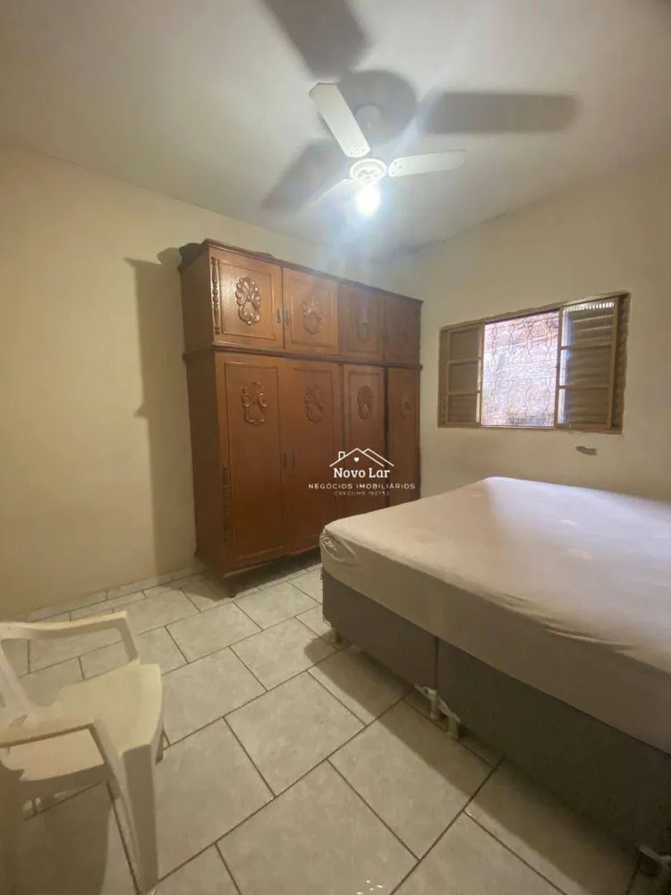 Casa, 2 quartos, 77 m² - Foto 9