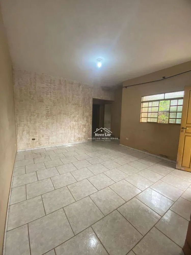 Casa, 2 quartos, 77 m² - Foto 3