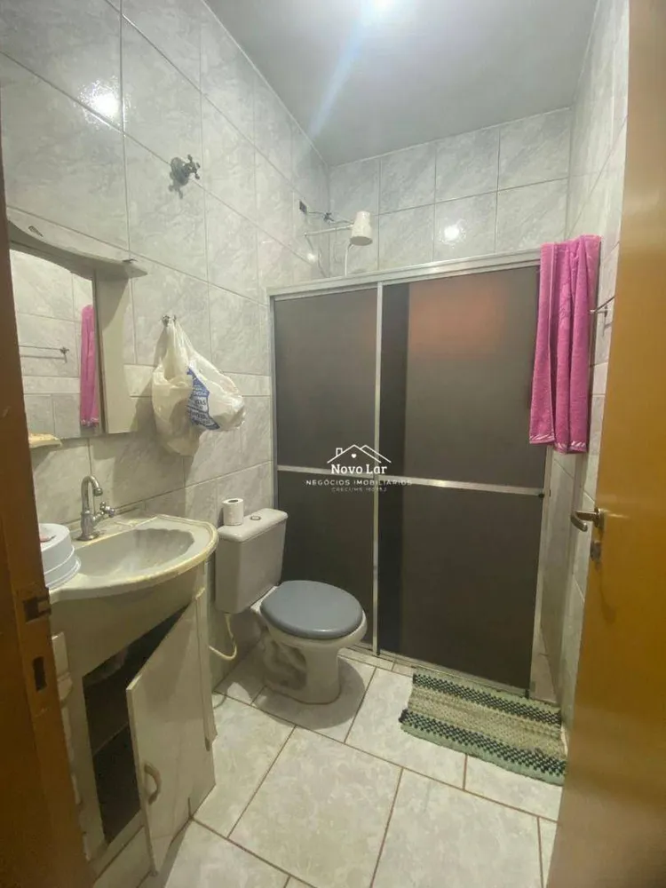 Casa, 2 quartos, 77 m² - Foto 10