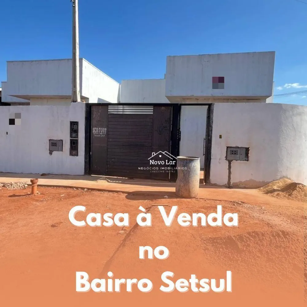 Casa, 2 quartos, 53 m² - Foto 7