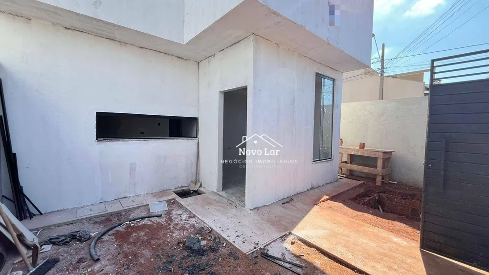 Casa, 2 quartos, 53 m² - Foto 2