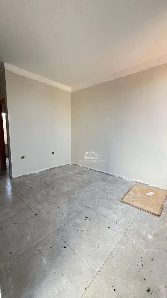 Casa, 2 quartos, 53 m² - Foto 8