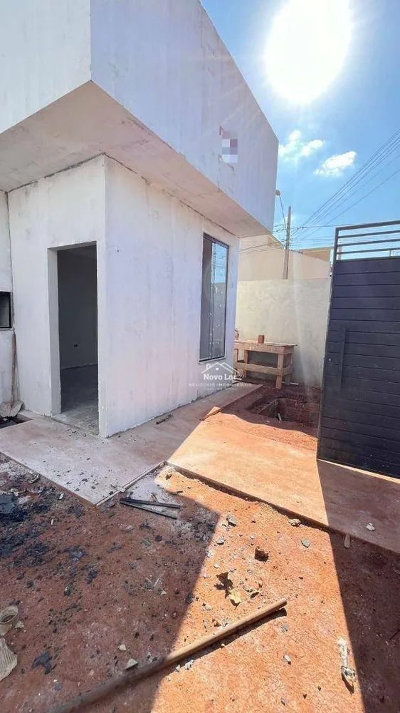 Casa, 2 quartos, 53 m² - Foto 2