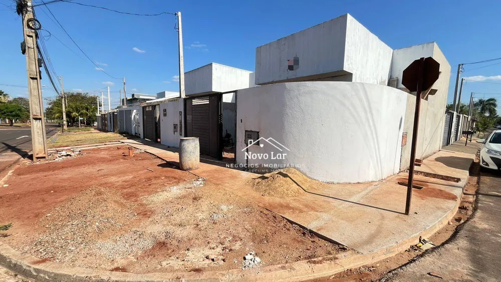 Casa, 2 quartos, 53 m² - Foto 4
