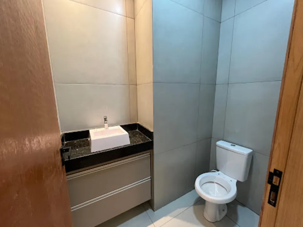 Casa, 3 quartos - Foto 12
