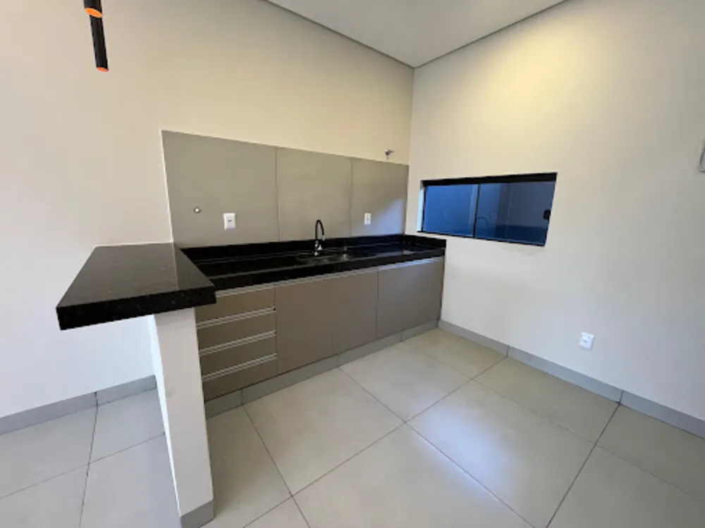 Casa, 3 quartos - Foto 3