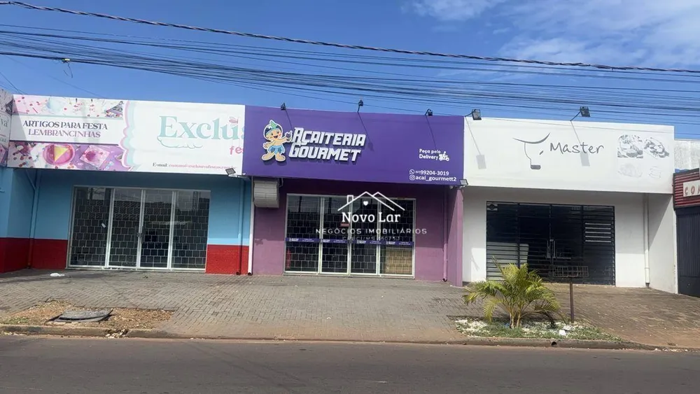 Loja-Salão, 336 m² - Foto 2