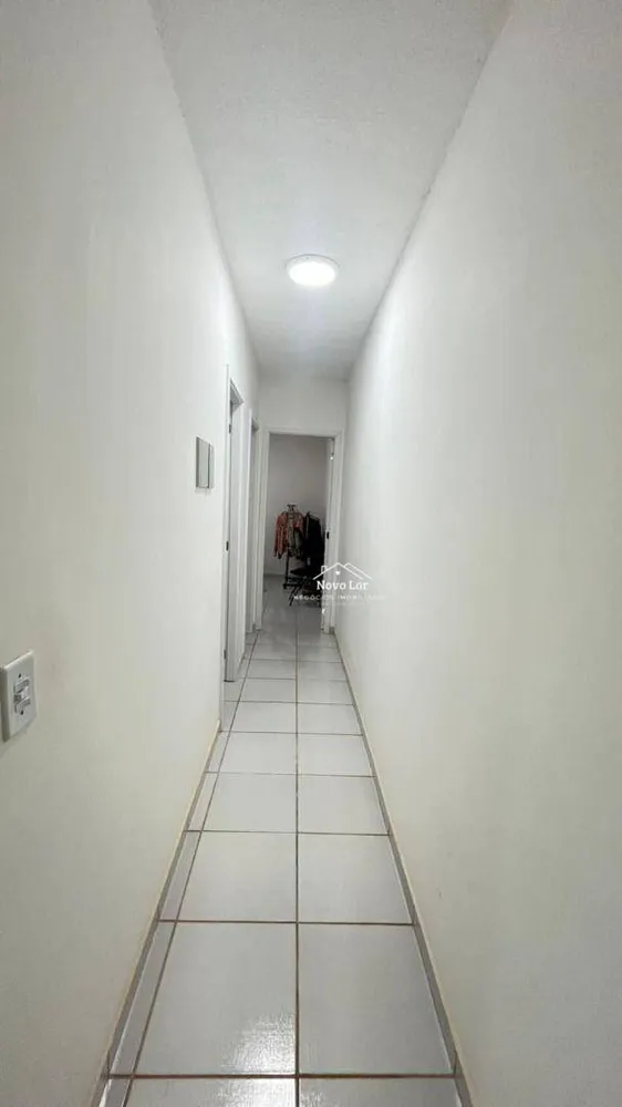 Casa de Condomínio, 2 quartos - Foto 4