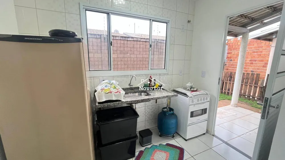 Casa de Condomínio, 2 quartos - Foto 3
