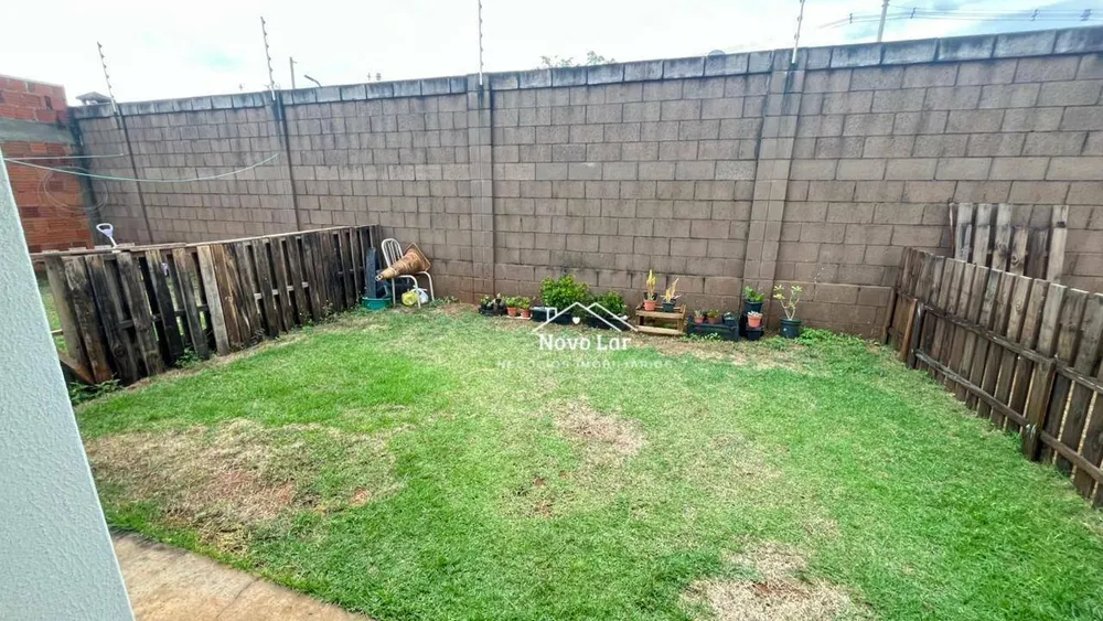 Casa de Condomínio, 2 quartos - Foto 8
