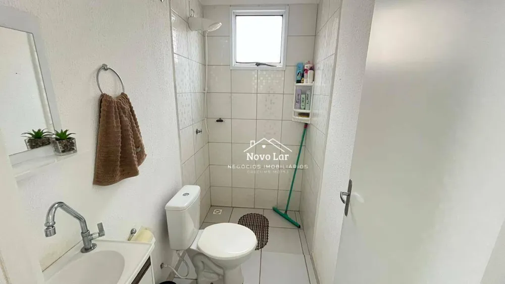 Casa de Condomínio, 2 quartos - Foto 6