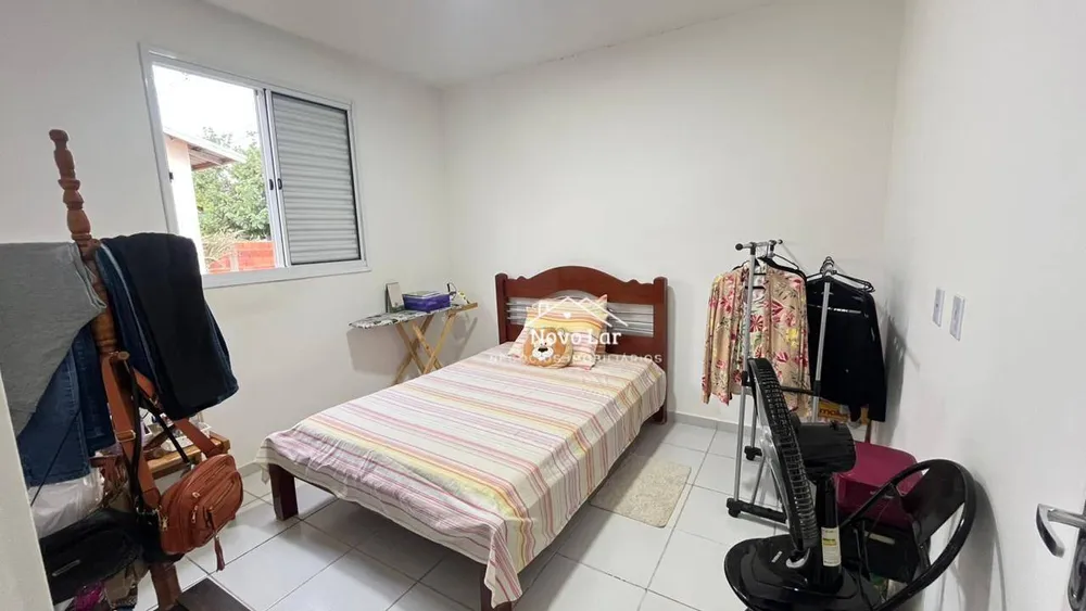 Casa de Condomínio, 2 quartos - Foto 7