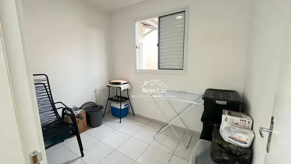 Casa de Condomínio, 2 quartos - Foto 5