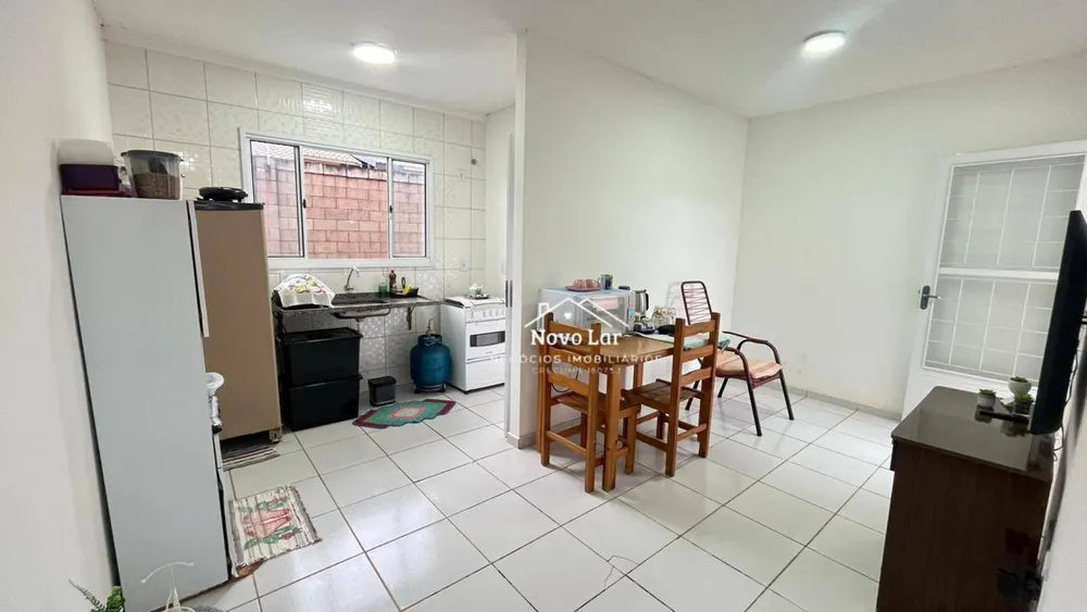 Casa de Condomínio, 2 quartos - Foto 2