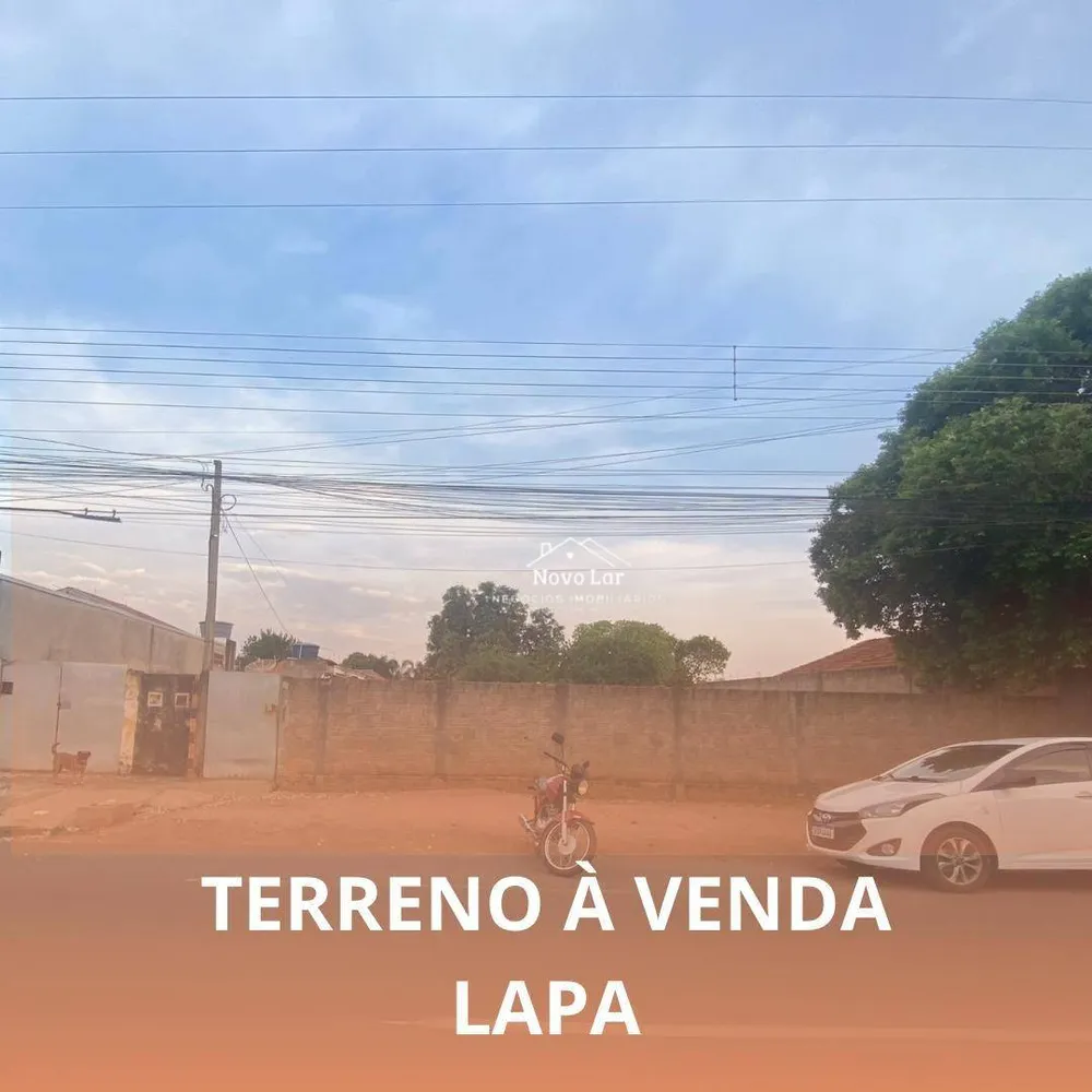 Terreno, 1000 m² - Foto 1