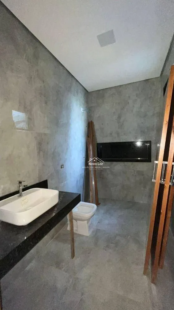 Casa de Condomínio, 3 quartos - Foto 11