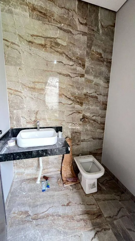 Casa de Condomínio, 3 quartos - Foto 8