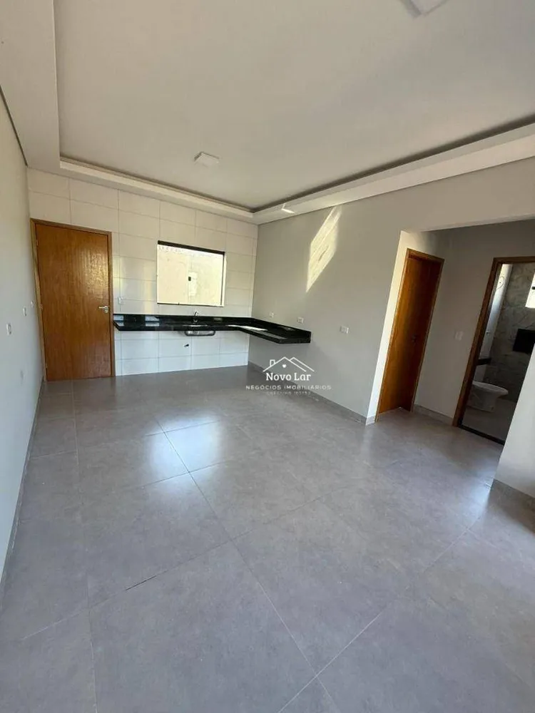 Casa, 2 quartos, 53 m² - Foto 5