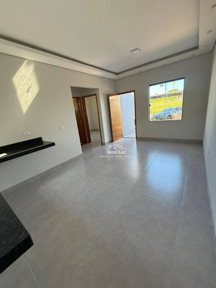 Casa, 2 quartos, 53 m² - Foto 2