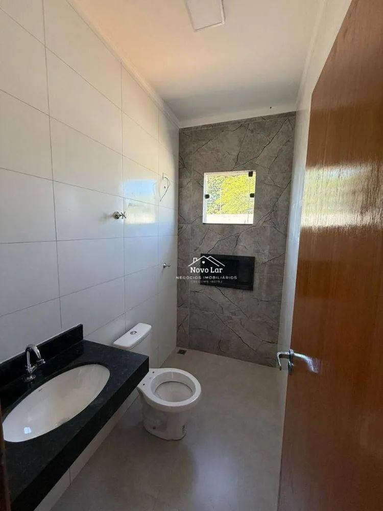 Casa, 2 quartos, 53 m² - Foto 1