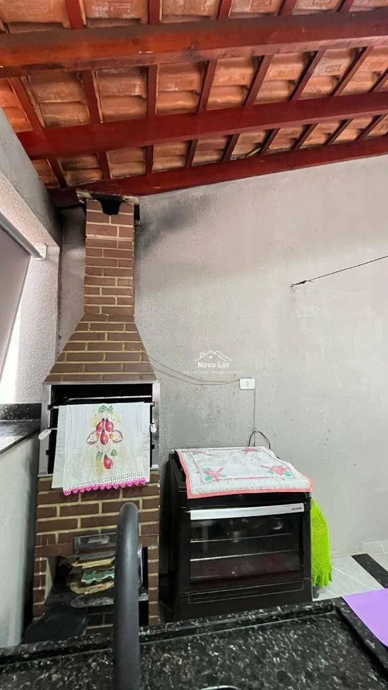 Casa, 3 quartos, 212 m² - Foto 13