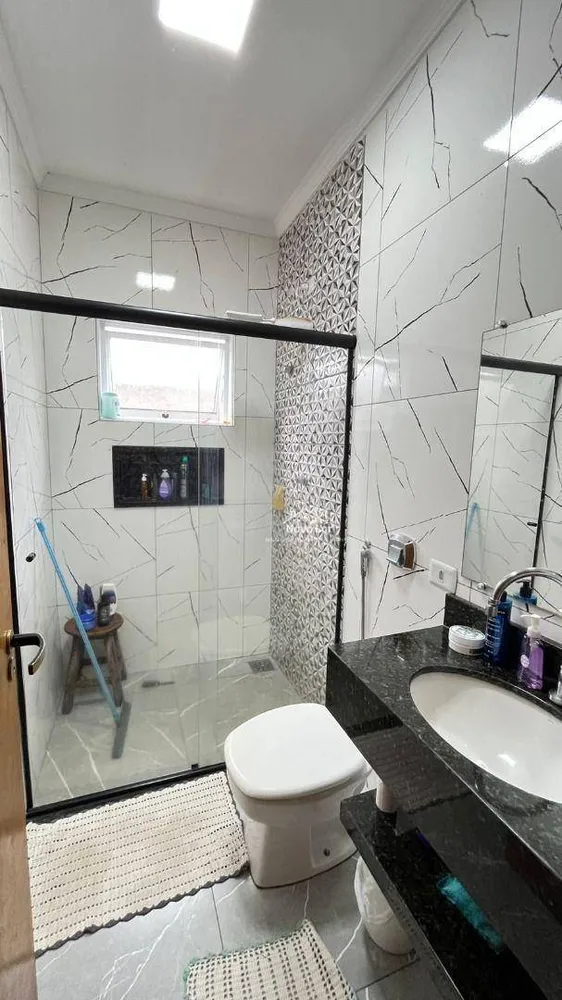 Casa, 3 quartos, 212 m² - Foto 12