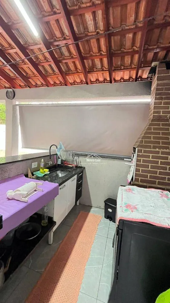 Casa, 3 quartos, 212 m² - Foto 4