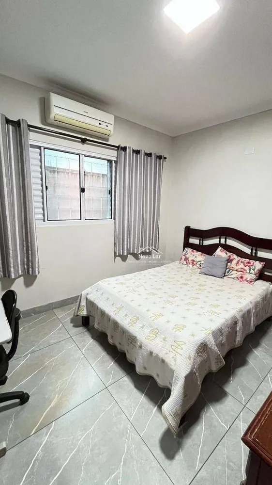 Casa, 3 quartos, 212 m² - Foto 9