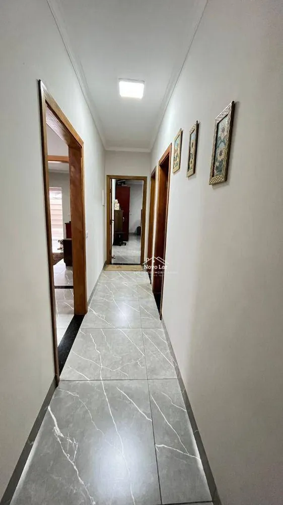 Casa, 3 quartos, 212 m² - Foto 6