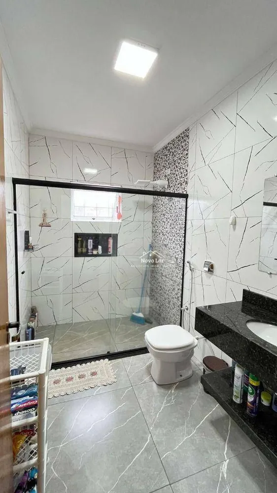 Casa, 3 quartos, 212 m² - Foto 7