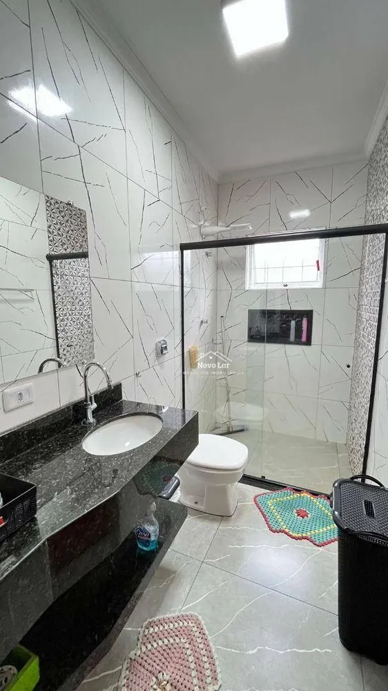 Casa, 3 quartos, 212 m² - Foto 8