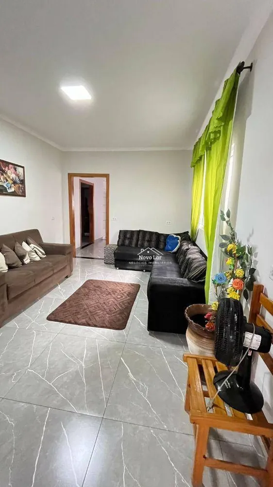 Casa, 3 quartos, 212 m² - Foto 2