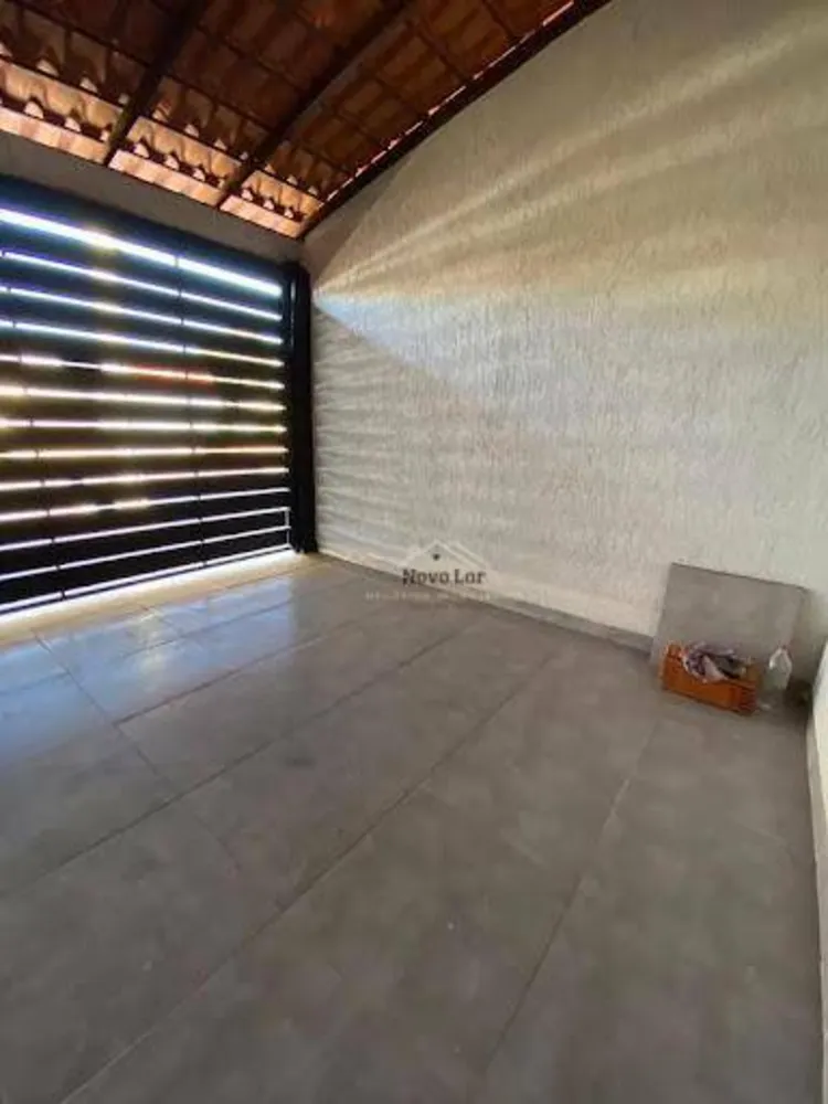 Casa, 2 quartos, 73 m² - Foto 2