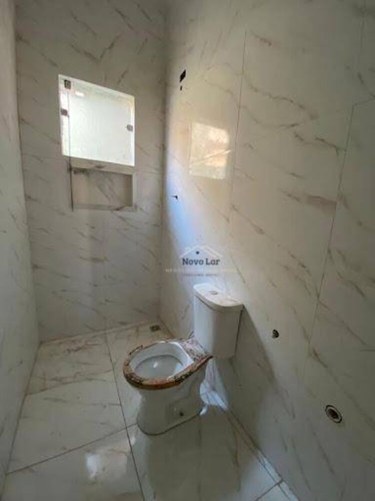 Casa, 2 quartos, 73 m² - Foto 1