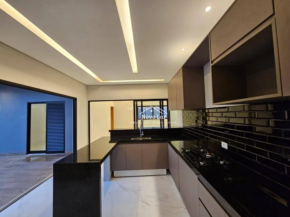 Casa de Condomínio, 3 quartos - Foto 6