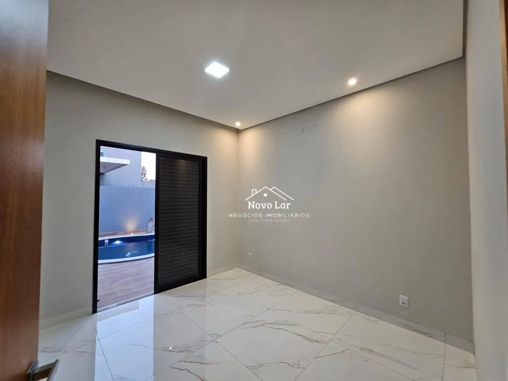 Casa de Condomínio, 3 quartos - Foto 8