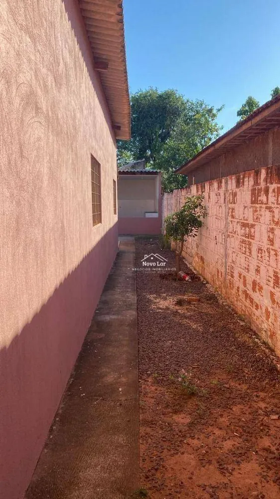 Casa, 4 quartos, 180 m² - Foto 8